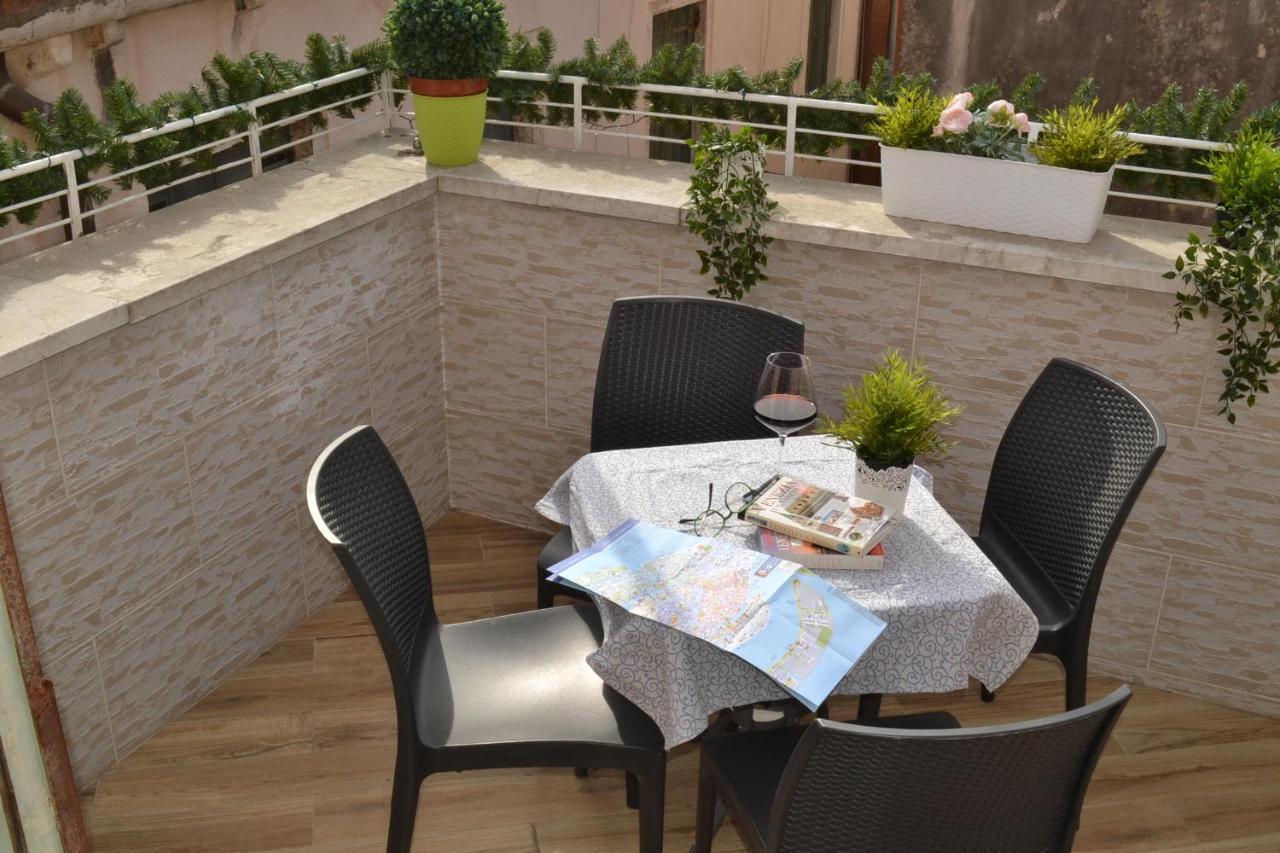 San Marco3 Apartment Venecia Exterior foto