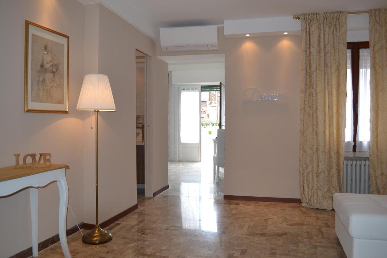 San Marco3 Apartment Venecia Exterior foto