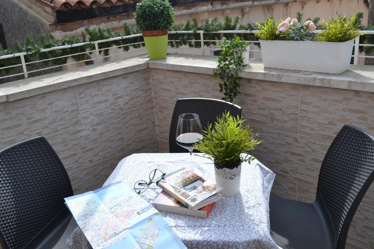 San Marco3 Apartment Venecia Exterior foto